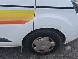 2022 Ford Panama | Manuale | Tetto Sollevabile