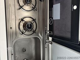 2023 Volkswagen Grand California | Automatico | Completamente Accessoriato