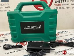 Diversen Booster jungwille 12/24V