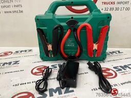 Diversen Booster jungwille 12/24V