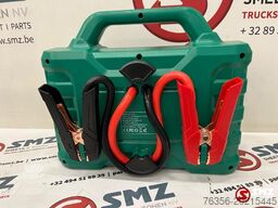 Diversen Booster jungwille 12/24V