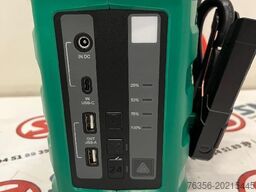 Diversen Booster jungwille 12/24V