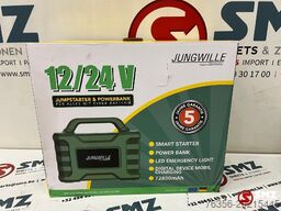 Diversen Booster jungwille 12/24V