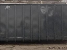 SMZ Afzetcontainer SMZ 40m³ - 7000x2300x2400mm