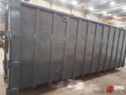 SMZ Afzetcontainer SMZ 30m³ - 6000x2300x2200mm