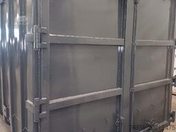 SMZ Afzetcontainer SMZ 30m³ - 6000x2300x2200mm