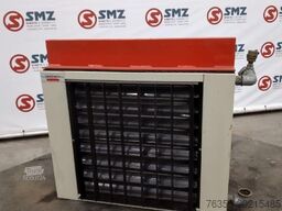 Diversen Occ Warmtewisselaar Aircalo 4210 250W