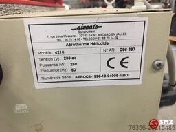 Diversen Occ Warmtewisselaar Aircalo 4210 250W