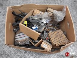 Scania Occ lot onderdelen Scania