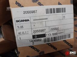 Scania Occ lot onderdelen Scania