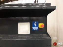 Diversen Afvalcontainer - perscontainer 20m³