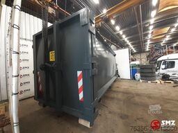 Diversen Afvalcontainer - perscontainer 20m³