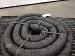 Diversen Occ flexibele slang Ø76mm lengte 10m