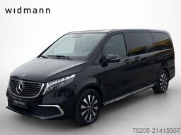 Minibus Mercedes-Benz EQV 300 Lang LED,Distronic,Navi,7-Sitzer