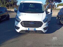 2022 Ford Panama | Manuale | Tetto a Soffietto