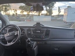 2022 Ford Panama | Manuale | Tetto a Soffietto