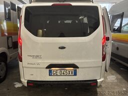 2022 Ford Panama | Manuale | Tetto a Soffietto