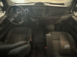 2022 Ford Panama | Manuale | Tetto a Soffietto