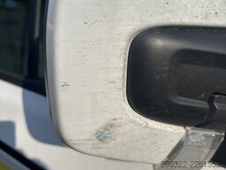 2022 Ford Panama | Manuale | Tetto a Soffietto