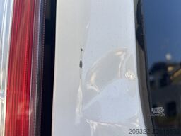 2022 Ford Panama | Manuale | Tetto a Soffietto