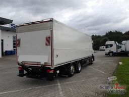 Scania P 320 B6x2*4NB / EWERS - Schwenkwandaufbau