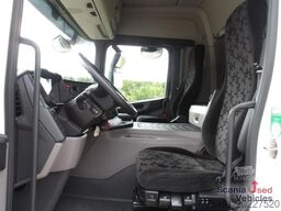 Scania P 320 B6x2*4NB / EWERS - Schwenkwandaufbau