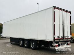 Schmitz Cargobull Tiefkühler Standard Doppelstock