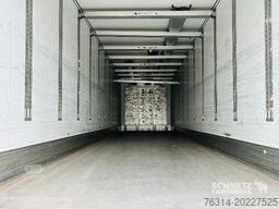 Schmitz Cargobull Tiefkühler Standard Doppelstock