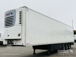 Schmitz Cargobull Tiefkühler Standard Doppelstock