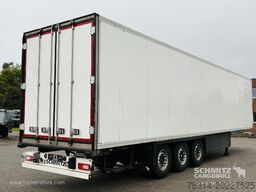 Schmitz Cargobull Tiefkühler Standard Doppelstock
