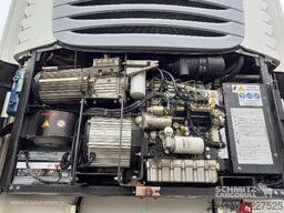 Schmitz Cargobull Tiefkühler Standard Doppelstock