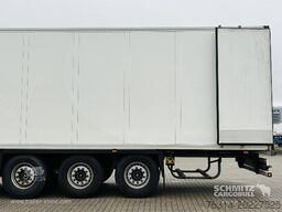 Schmitz Cargobull Tiefkühler Standard Doppelstock