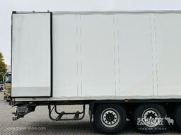 Schmitz Cargobull Tiefkühler Standard Doppelstock