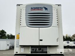 Schmitz Cargobull Tiefkühler Standard Doppelstock
