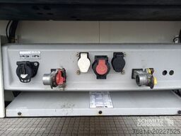 Schmitz Cargobull Tiefkühler Standard Doppelstock