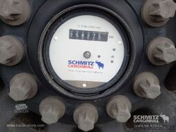 Schmitz Cargobull Tiefkühler Standard Doppelstock