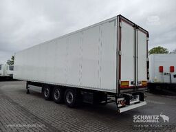 Schmitz Cargobull Tiefkühler Standard Doppelstock