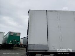 Schmitz Cargobull Tiefkühler Standard Doppelstock