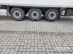 Schmitz Cargobull Tiefkühler Standard Doppelstock