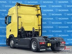 Scania S 450 A4x2NA DIFF-L RETARDER PARK AIRCO ACC