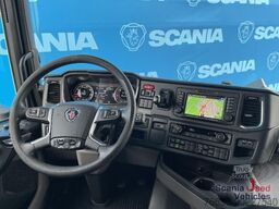 Scania S 450 A4x2NA DIFF-L RETARDER PARK AIRCO ACC