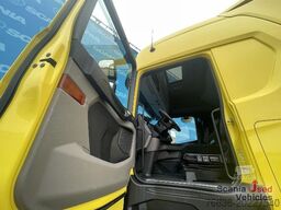 Scania S 450 A4x2NA DIFF-L RETARDER PARK AIRCO ACC
