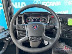 Scania S 450 A4x2NA DIFF-L RETARDER PARK AIRCO ACC