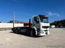 RENAULT RENAULT PREMIUM 450 SCARRABILE FULL PNEUMATICO