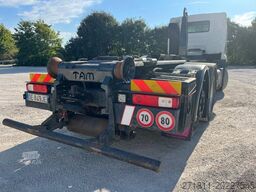 RENAULT RENAULT PREMIUM 450 SCARRABILE FULL PNEUMATICO