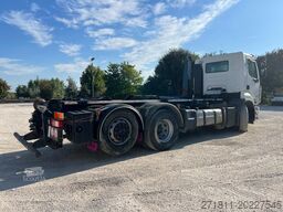 RENAULT RENAULT PREMIUM 450 SCARRABILE FULL PNEUMATICO