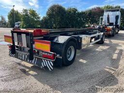 ZORZI RIMORCHIO SCARRABILE ZORZI 20R070