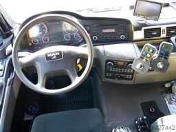 MAN TGS 28.400 BL 6x4-4 / PK12002 EH/ PALIFT T15A / Winterdienst