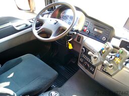 MAN TGS 28.400 BL 6x4-4 / PK12002 EH/ PALIFT T15A / Winterdienst