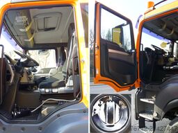 MAN TGS 28.400 BL 6x4-4 / PK12002 EH/ PALIFT T15A / Winterdienst